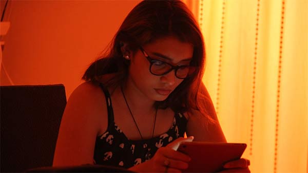  kaila is a science fiction horror movie