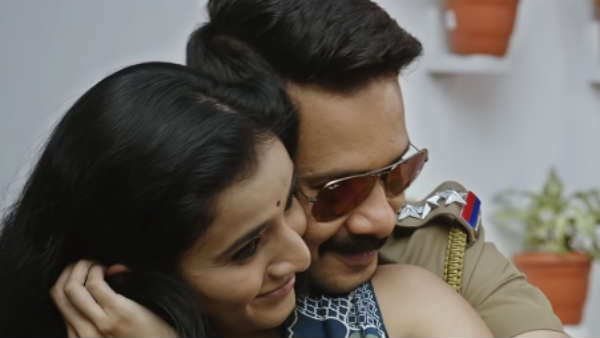 kalidas is a suspense thriller released today 