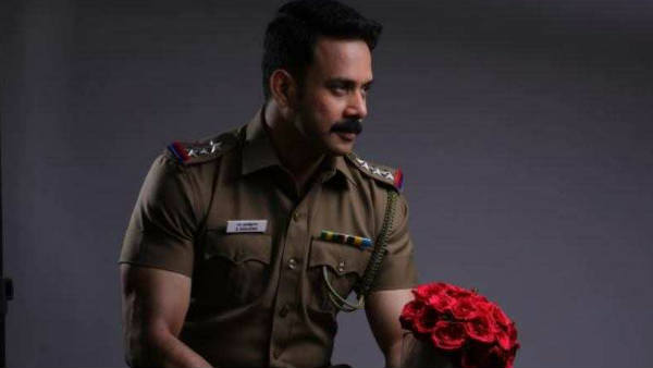 kalidas is a suspense thriller released today 