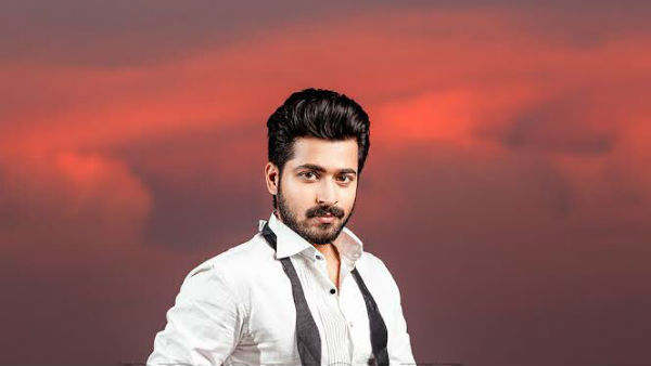  Harish Kalyans New Photoshoot