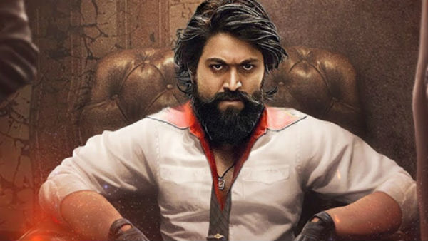 கே.ஜி.எஃப் 2