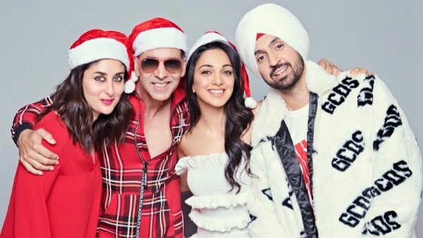 kiara advani acts in bollywood