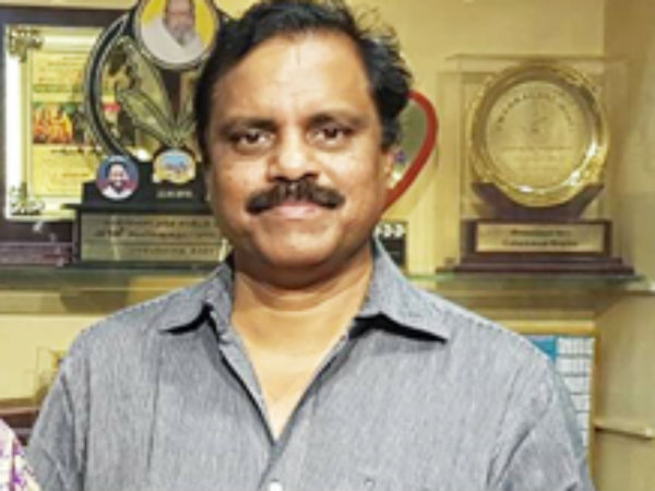 உடல்நலக்குறைவு 