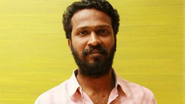 ‘’Asuran’’ negative title?