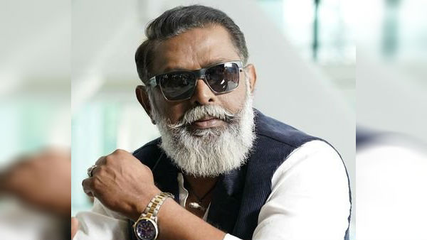 Mollywood actor Lal in Mani Ratnams Ponniyin Selvan Mollywood actor Lal in Mani Ratnams Ponniyin Selvan