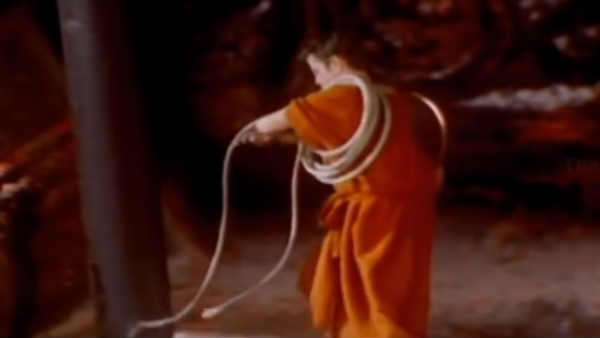 லிட்டில் ஜான் லிட்டில் ஜான்