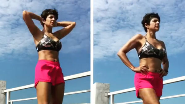 வைரல் வீடியோ 