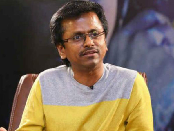 முருகதாஸ் 