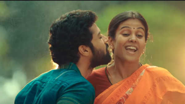 Naan avalai santhithapothu movie review, Its a fictionalised version of a true story 