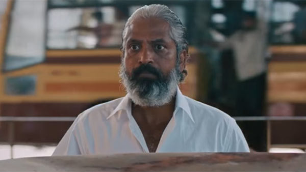 புரட்சியாளர், விவசாயி 