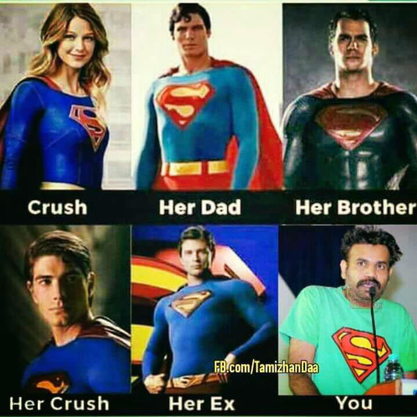 I am always single premji sad