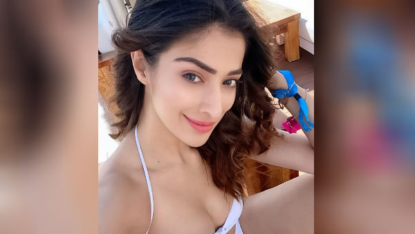 முன்னழகு