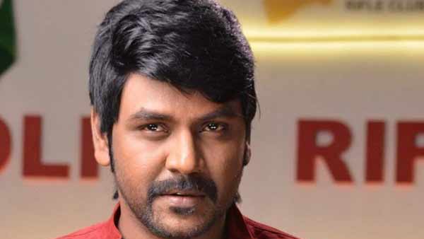 தவறாக பேசவில்லை 