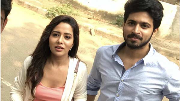 பியார் பிரேமா காதல் பியார் பிரேமா காதல்