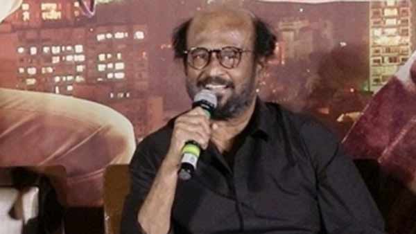 ரஜினி சேட்டா 