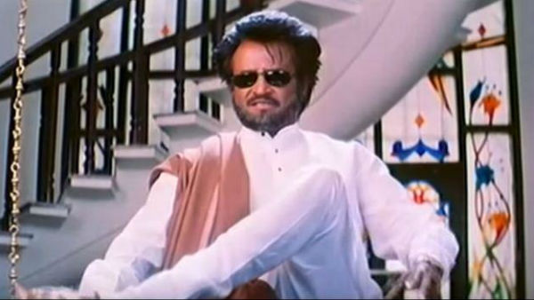 என் வழி தனி வழி.. 