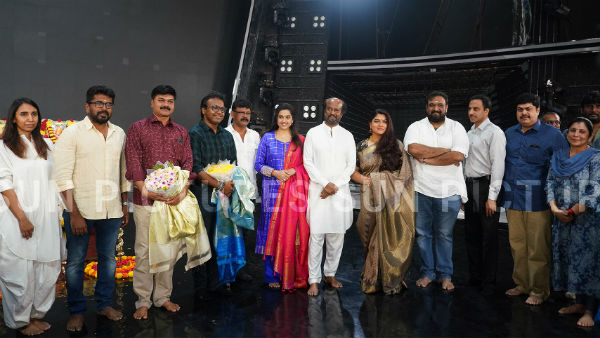 ரஜினி பிறந்தநாள்