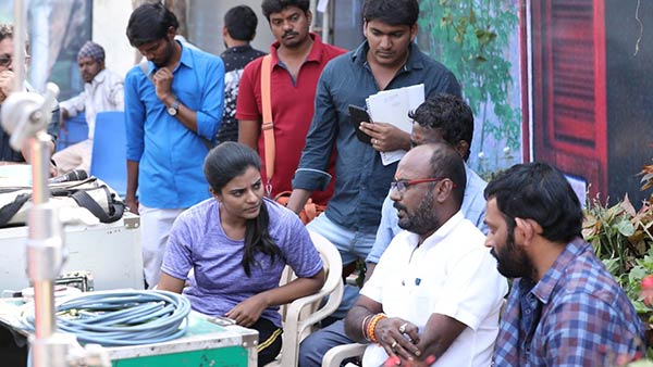 saleem directors telugu movie Mis Match