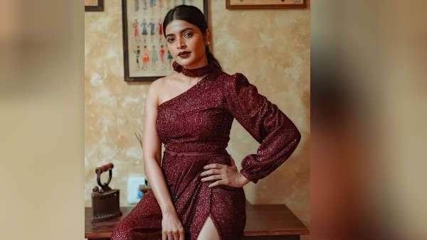 sanchita shetty photoshoot