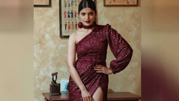 sanchita shetty photoshoot