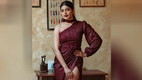 sanchita shetty photoshoot