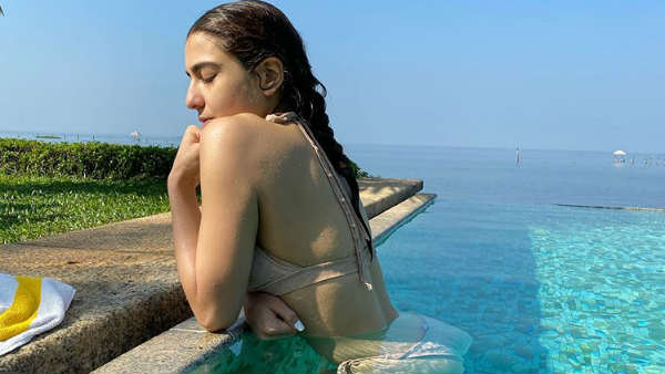 வாரிசு நடிகை