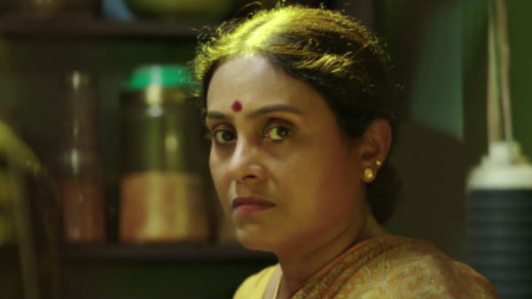 சிறந்த துணை நடிகை