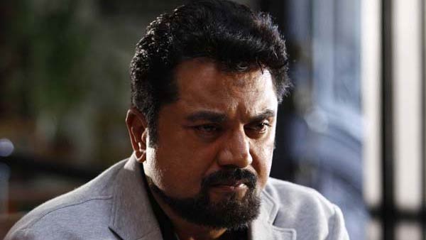 சரத்குமார் 