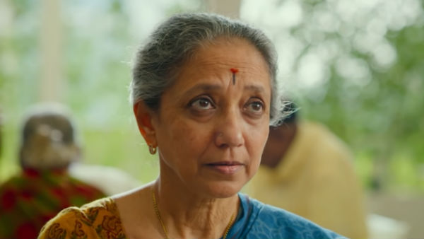 Sillu karupatti Movie review, an anthology romantic film Sillu karupatti Movie review, an anthology romantic film