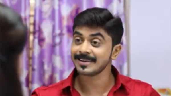 மோசமான சின்னத்திரை 