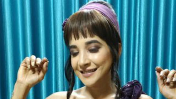 அசத்தல் நடனம் 