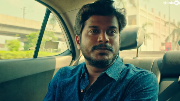 Sillu karupatti Movie review, an anthology romantic film Sillu karupatti Movie review, an anthology romantic film