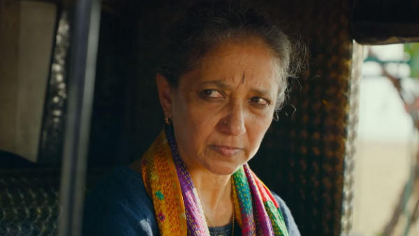 Sillu karupatti Movie review, an anthology romantic film Sillu karupatti Movie review, an anthology romantic film