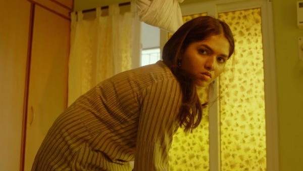 Sillu karupatti Movie review, an anthology romantic film Sillu karupatti Movie review, an anthology romantic film