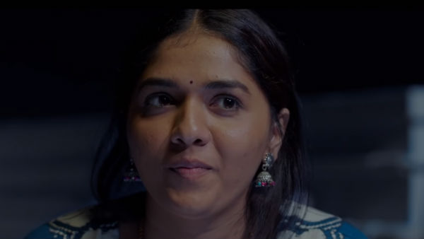 Sillu karupatti Movie review, an anthology romantic film Sillu karupatti Movie review, an anthology romantic film