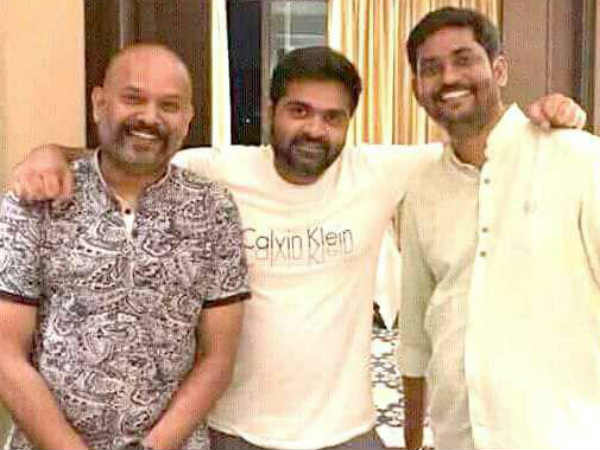 கல்யாணி பிரியதர்ஷன் கல்யாணி பிரியதர்ஷன்