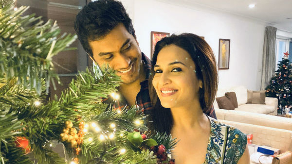 கணவருடன் கணவருடன்