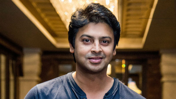  நடிகர் ஶ்ரீகாந்த்