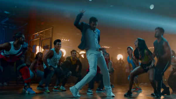 ஸ்ரத்தா கபூர் 