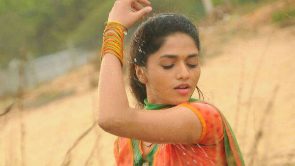 நடிகை சுனைனா நடிகை சுனைனா