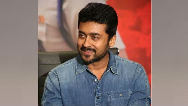  Vetri Maran and Surya join new combo