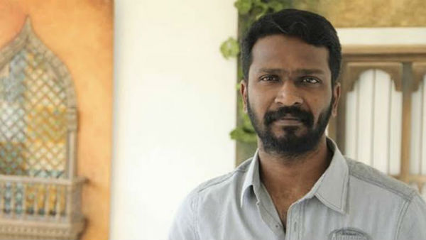  Vetri Maran and Surya join new combo