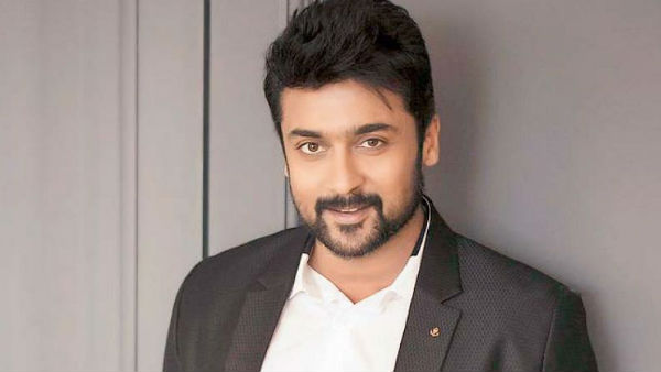  Vetri Maran and Surya join new combo