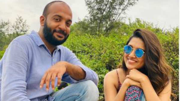 vani bhojan chases priya bhavani shankar