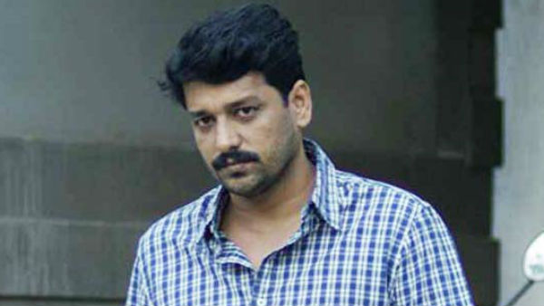 நெடுநல்வாடை நாயகி