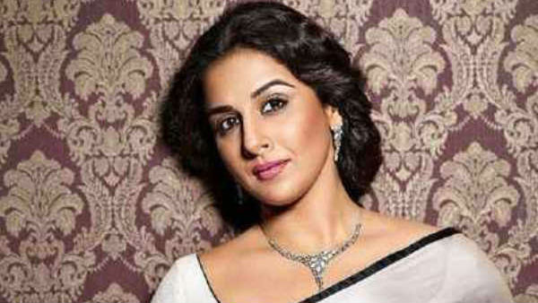 வித்யா பாலன் வித்யா பாலன்