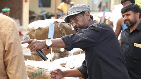 Vijay sethupathi is like a Che Guevara-director s.p.jhananathan 