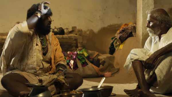 கல்யாணி வயது 18