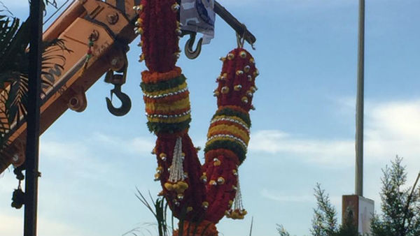 எங்கே போனாலும் கூட்டம்