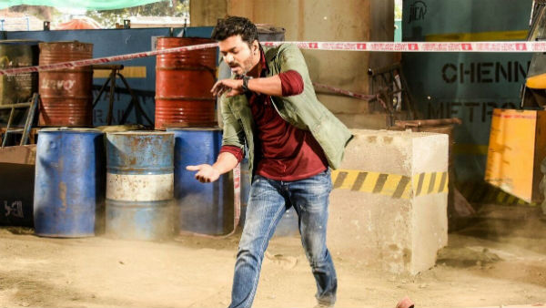 சன் பிக்சர்ஸ் 